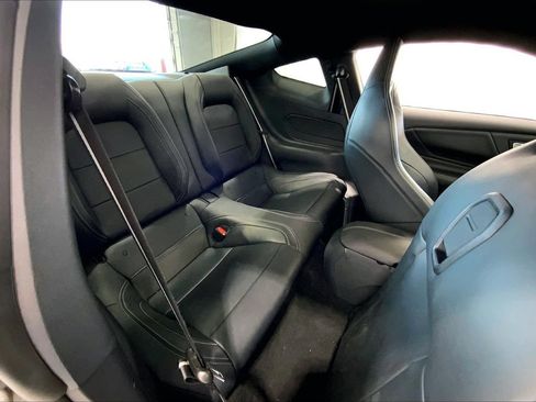 Used 2024 Ford Mustang GT Premium w/ GT Performance Package RWD image 25