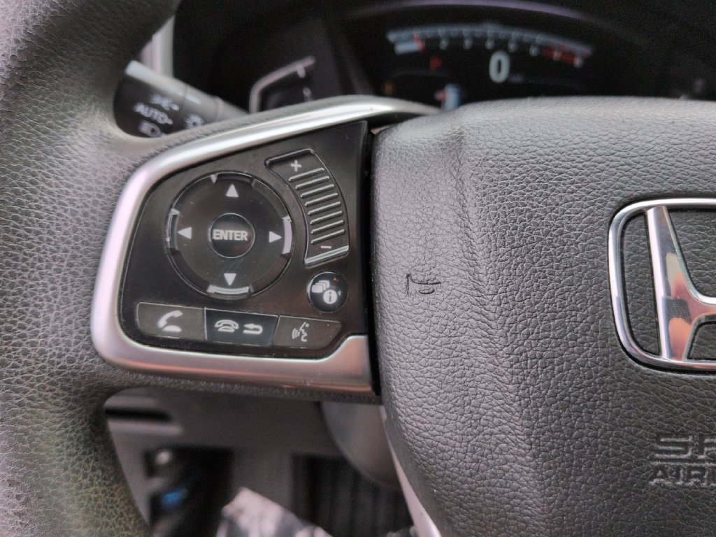 Used 2018 Honda CR-V EX image 19