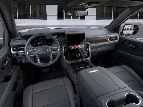 New 2026 GMC Yukon XL Denali AWD/4WD image 15