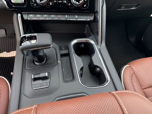 New 2025 GMC Sierra 1500 Denali Ultimate image 28