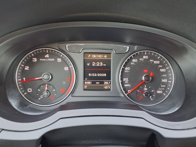 Used 2016 Audi Q3 2.0T Premium Plus FWD image 20