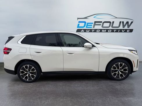 New 2026 BMW X3 xDrive30 w/ Premium Package image 13