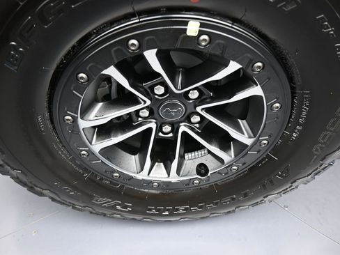 New 2025 Jeep Wrangler Willys image 36