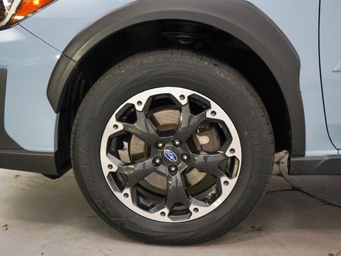 Used 2021 Subaru Crosstrek 2.0i Premium w/ Moonroof Package AWD/4WD image 28