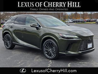 Certified 2024 Lexus RX 350 Premium Plus