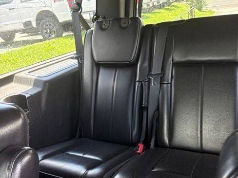 Used 2013 Ford Expedition EL Limited AWD/4WD image 24