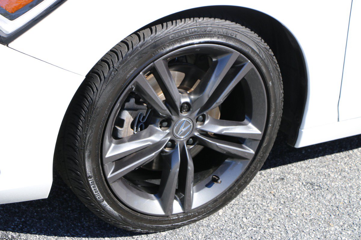 Used 2025 Acura Integra A-Spec FWD image 14