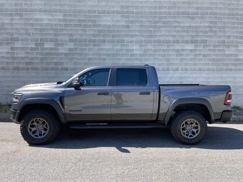 Used 2024 RAM 1500 TRX AWD/4WD image 27