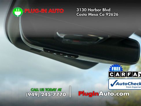 Used 2023 Hyundai Ioniq 6 SEL w/ Cargo Package image 35