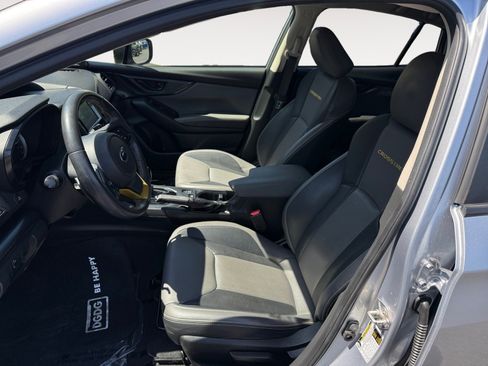 Certified 2023 Subaru Crosstrek 2.5i Sport AWD/4WD image 10
