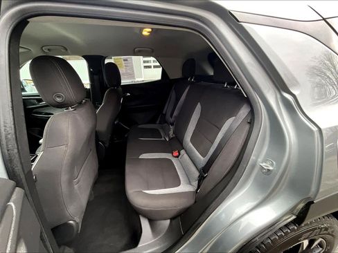 Used 2023 Chevrolet TrailBlazer LT w/ Convenience Package image 15