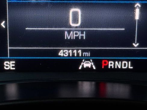 Used 2024 Chevrolet Equinox RS FWD image 6
