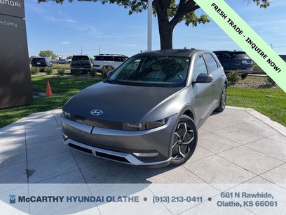 Certified 2023 Hyundai Ioniq 5 SEL