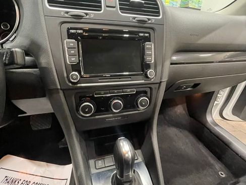 Used 2012 Volkswagen Jetta SE FWD image 16