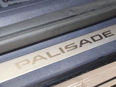 Used 2024 Hyundai Palisade Calligraphy FWD image 15