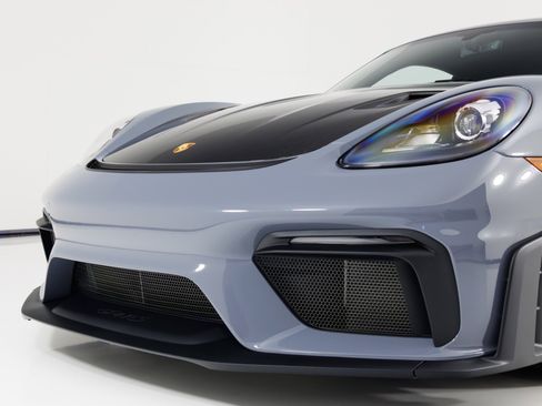 Used 2023 Porsche 718 Cayman GT4 RS RWD image 59