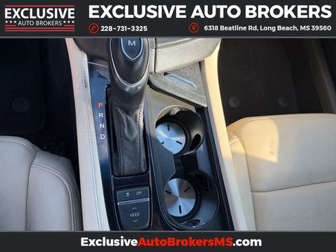 Used 2017 Cadillac CTS Luxury image 19