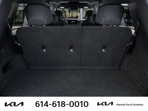 New 2027 Kia Telluride EX X-Line image 22