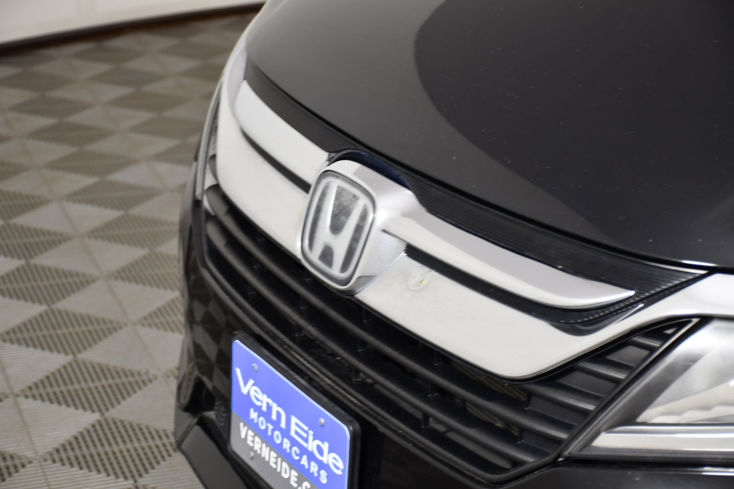 Used 2020 Honda Odyssey EX-L image 10