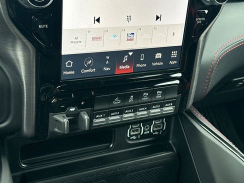 Used 2024 RAM 1500 TRX w/ TRX Level 2 Equipment Group image 20