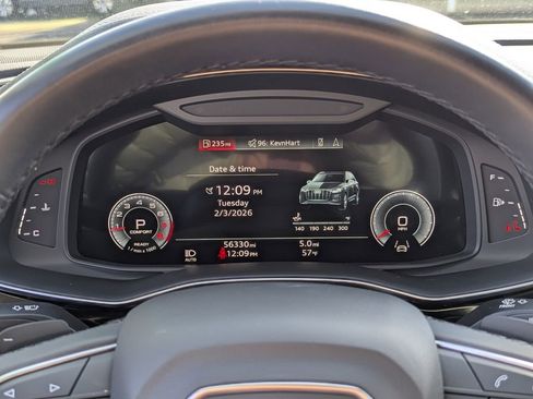 Used 2023 Audi Q7 2.0T Premium Plus w/ Premium Plus Package image 15