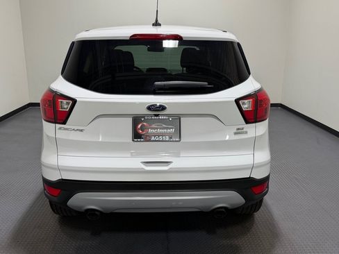 Used 2019 Ford Escape SE FWD image 23