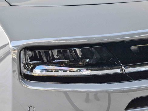 New 2026 Dodge Charger Scat Pack AWD/4WD image 8