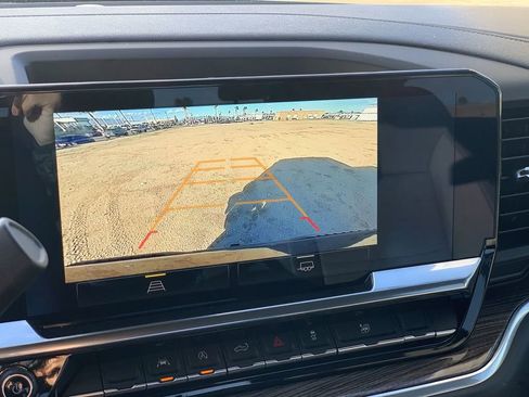 Used 2024 Chevrolet Silverado 1500 RST w/ Protection Package image 13