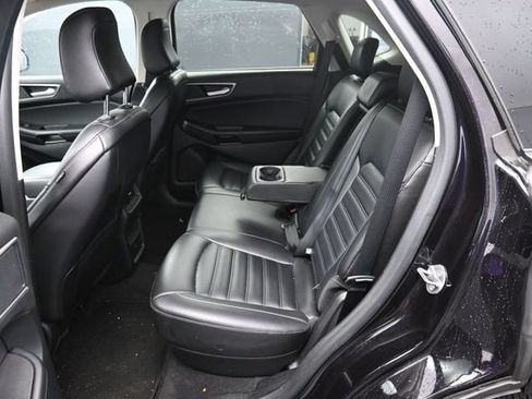 Used 2024 Ford Edge SEL AWD/4WD image 12