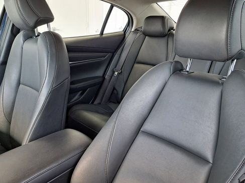 Used 2024 MAZDA MAZDA3 s image 24