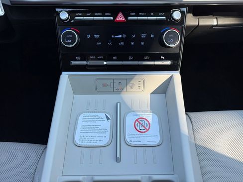 New 2026 Hyundai Santa Fe SEL image 34