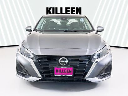 Used 2023 Nissan Altima 2.5 SV