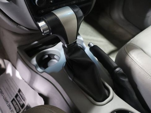 Used 2005 Chevrolet TrailBlazer LT image 27