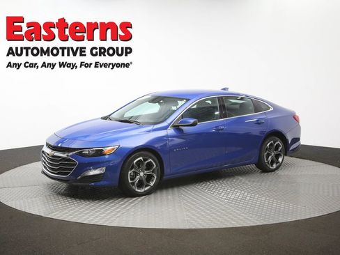 Used 2023 Chevrolet Malibu LT FWD image 55