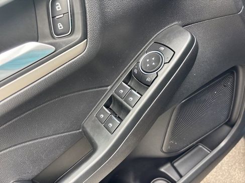 Used 2022 Ford Escape SEL image 22