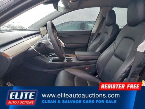 Used 2021 Tesla Model Y Performance image 13