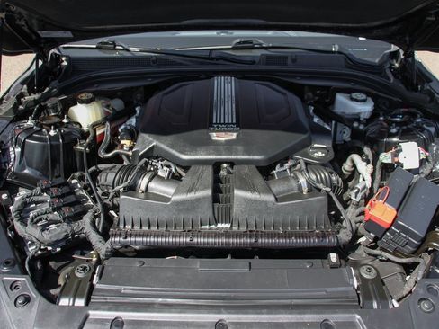 Used 2020 Cadillac CT5 Premium Luxury image 11