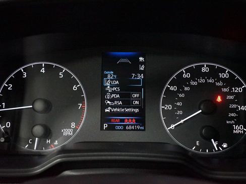 Certified 2024 Toyota Corolla LE FWD image 15