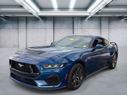 Used 2024 Ford Mustang GT w/ GT Performance Package