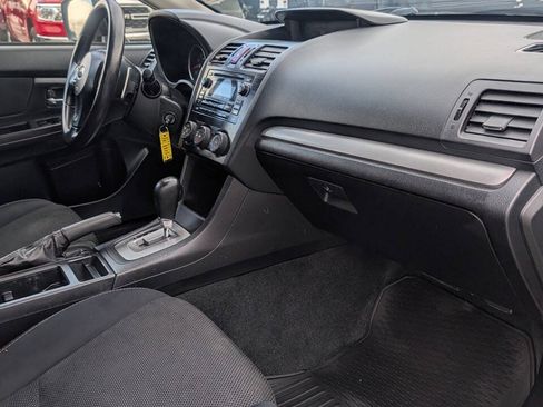 Used 2014 Subaru Crosstrek 2.0i Premium w/ Popular Package #2 AWD/4WD image 23