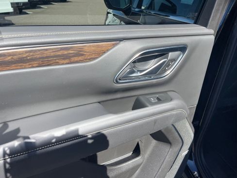 Used 2021 Chevrolet Tahoe Premier image 23