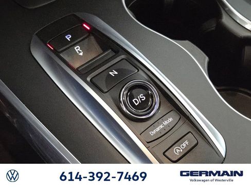 Used 2019 Acura MDX SH-AWD w/ Technology Package image 24