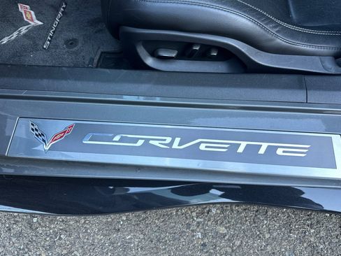 Used 2016 Chevrolet Corvette Stingray Coupe w/ 2LT Preferred Equipment Group image 53