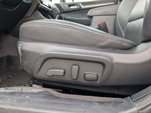 Used 2019 Subaru Legacy 2.5i Limited w/ Popular Package #2A image 19