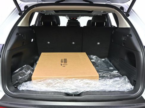 New 2026 MAZDA CX-50 AWD 2.5 Hybrid w/ Weather Package image 19