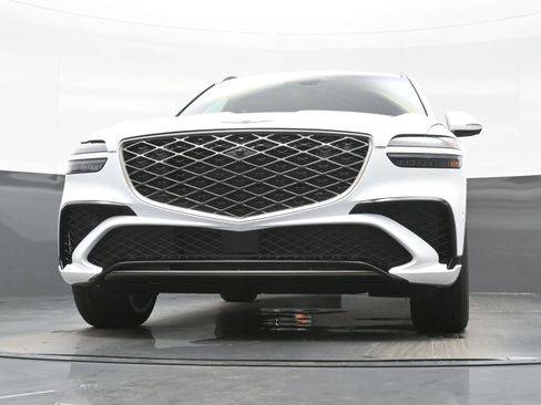 New 2026 Genesis GV70 3.5T Sport Prestige image 12