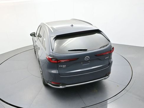New 2026 MAZDA CX-90 3.3 Turbo w/ Premium Plus Pkg AWD/4WD image 14