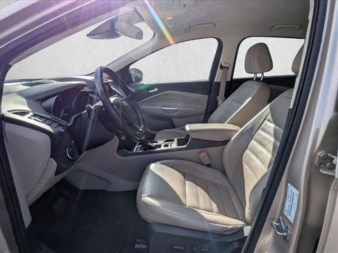 Used 2017 Ford Escape Titanium w/ Equipment Group 301A image 11