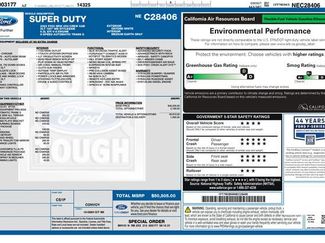 Used 2022 Ford F250 XLT video 3