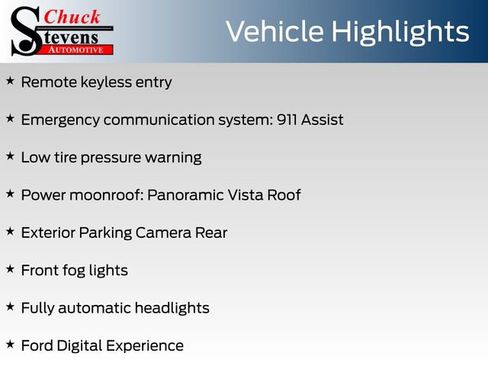 New 2027 Ford Expedition Tremor AWD/4WD image 8